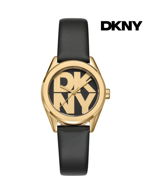 DKNY Ladies Watch